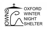 Oxford Winter Night Shelter