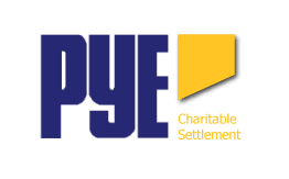 Pye Charitable Settlement
