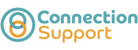 Connection Support Logo